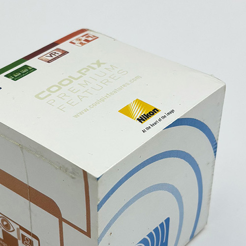 Nikon Hong Kong Limited